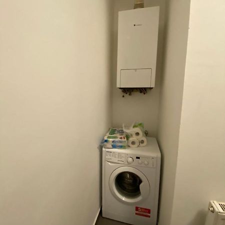 Nice Apartment 25 비엔나 외부 사진