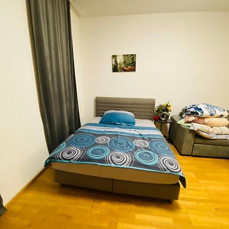 Nice Apartment 25 비엔나 외부 사진