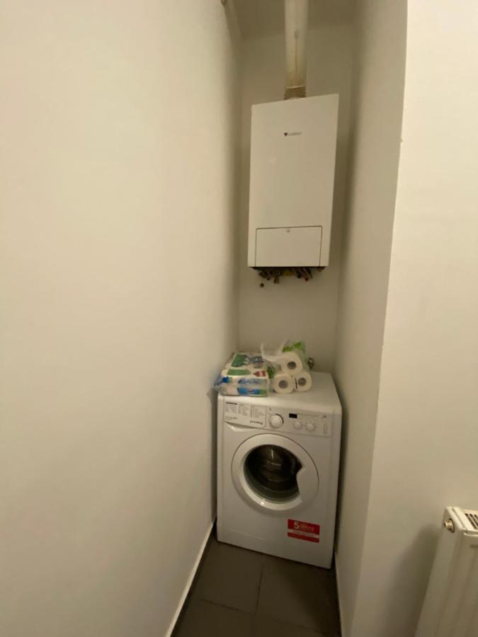 Nice Apartment 25 비엔나 외부 사진