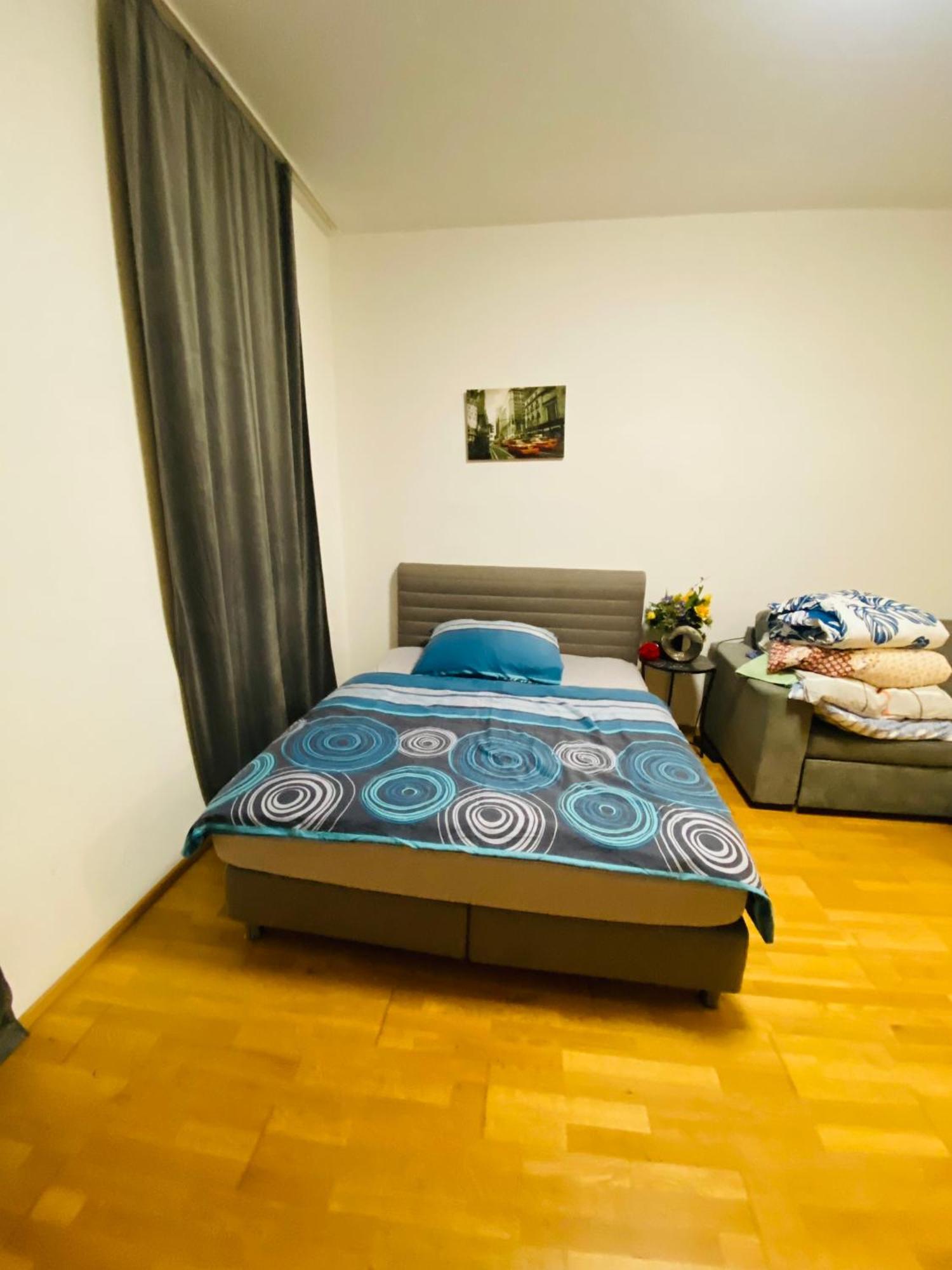 Nice Apartment 25 비엔나 외부 사진