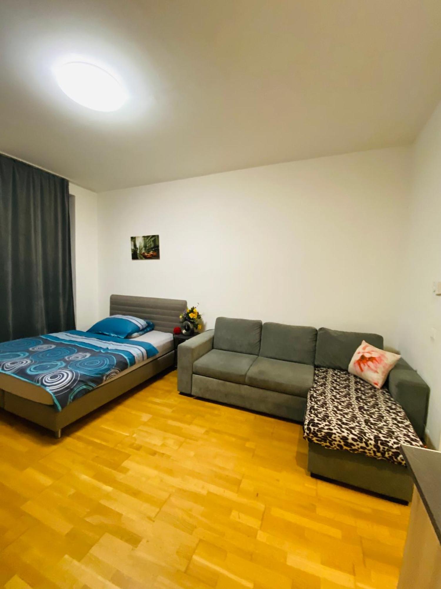 Nice Apartment 25 비엔나 외부 사진