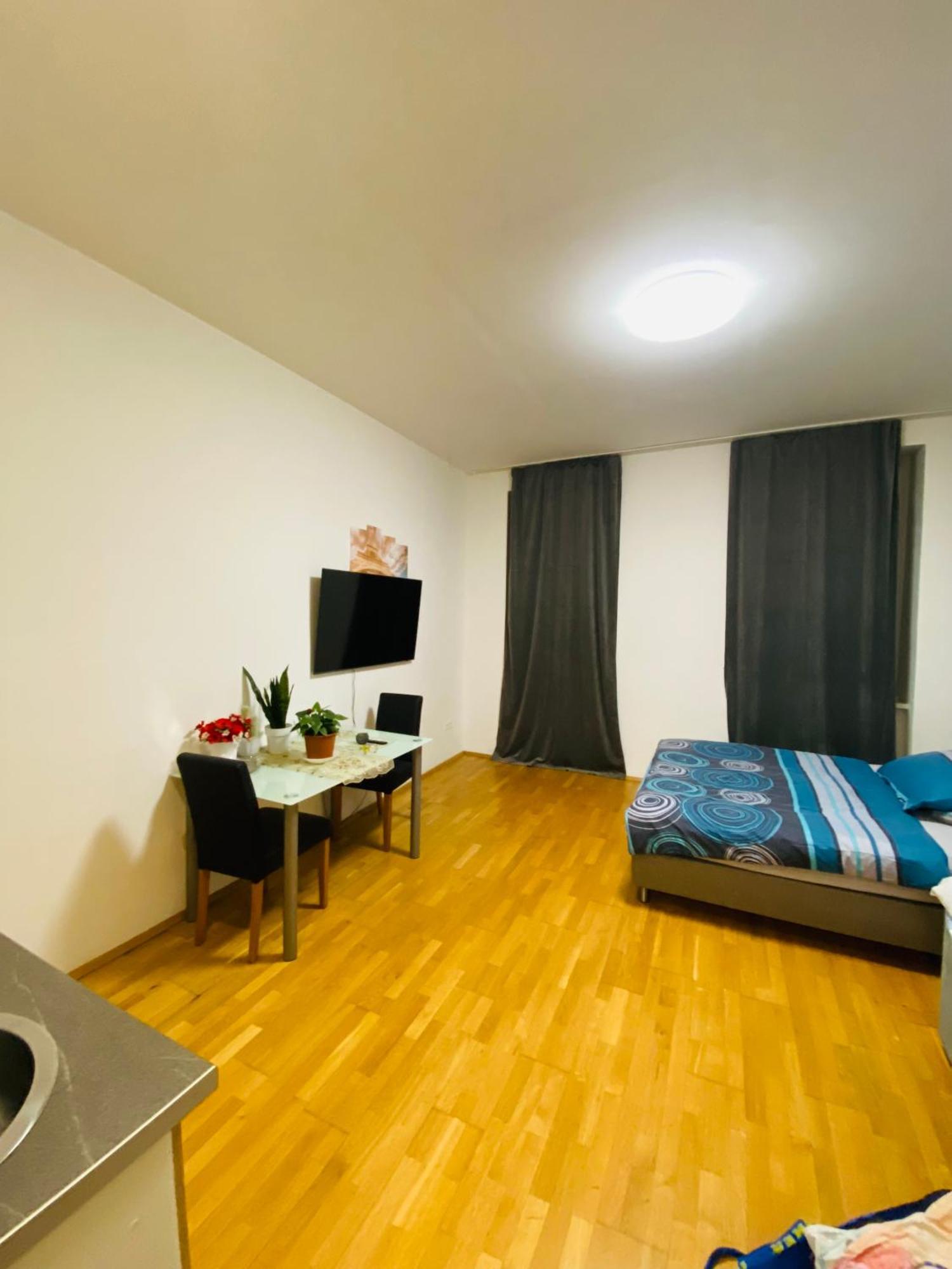 Nice Apartment 25 비엔나 외부 사진