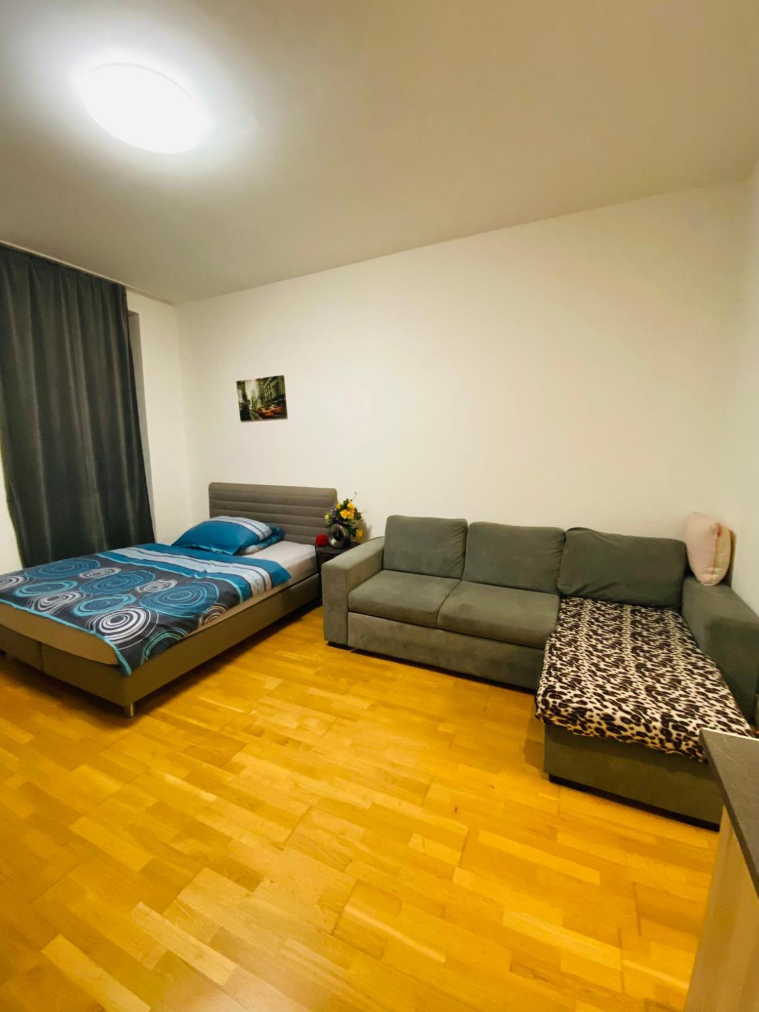 Nice Apartment 25 비엔나 외부 사진