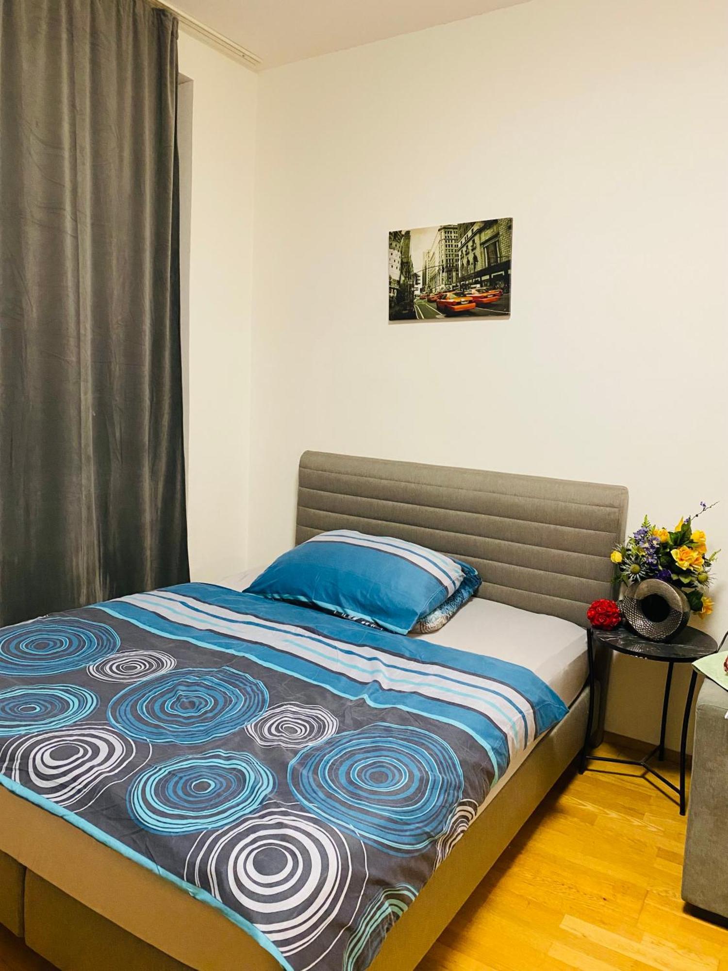 Nice Apartment 25 비엔나 외부 사진